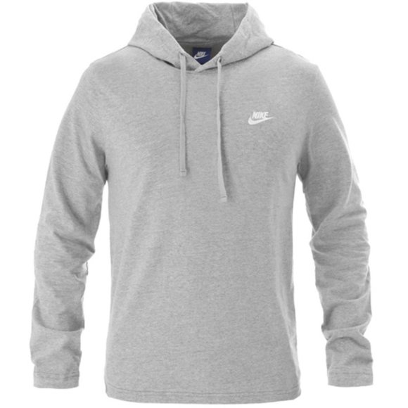 mens nike lightweight hoodie
